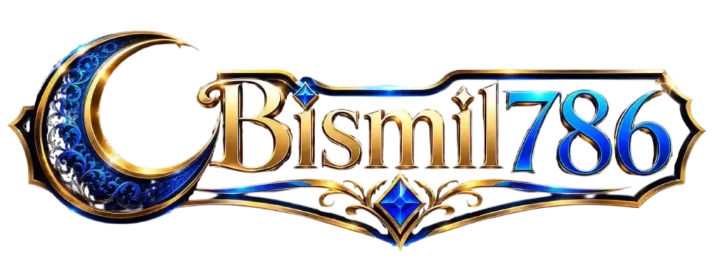 BISMIL786 