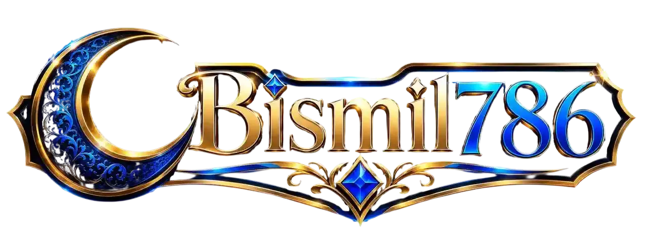 BISMIL786